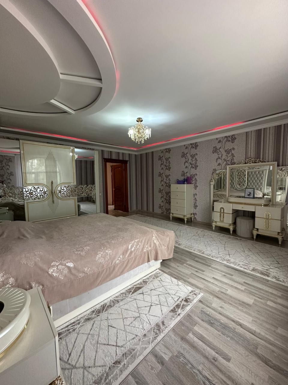 Продам коттедж в р.Заречный 2, ул.Биекенова 25