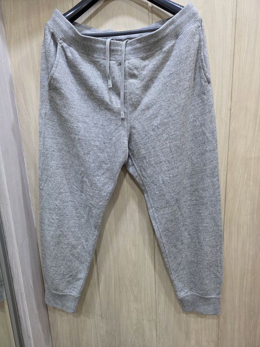 Оригинальные штаны Uniqlo