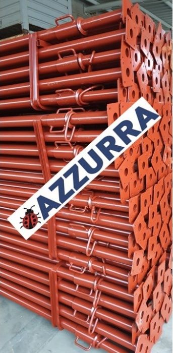 Vanzare POPI metalici noi import Italia 2-3,50m POPICI Puntelli