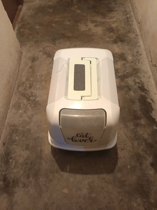 Cutie pentru animale