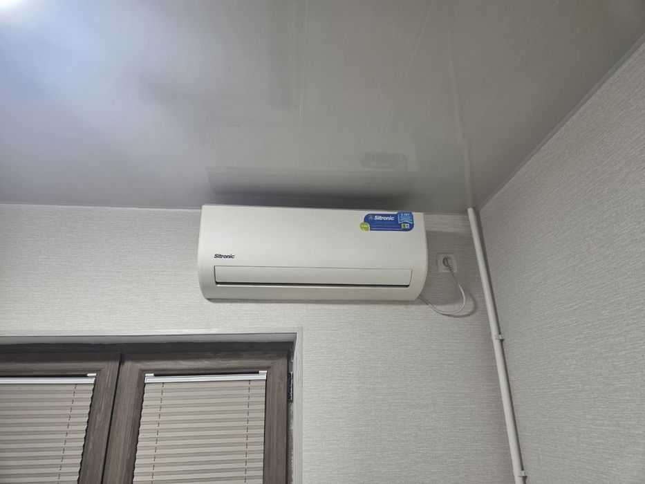 Продаётся кондиционер