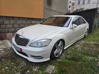 Mercedes S500 4.7 Biturbo двигател m278 на части