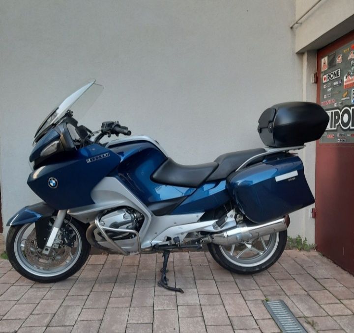 BMW R 1200 RT 2008