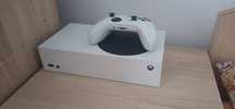 Xbox Series S cu Gta V si FC24