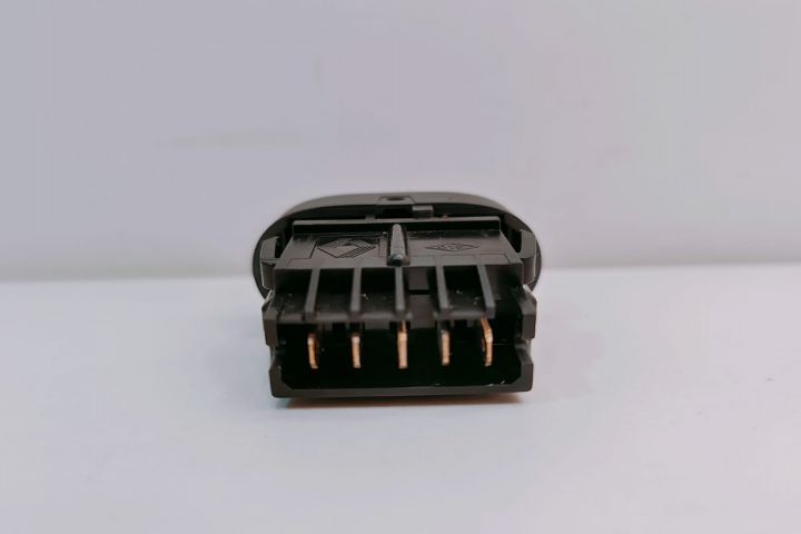 Buton Electric DAV 421818C Renault Clio a 2-a generatie