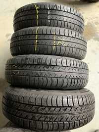 Anvelope vara Firestone165/70/14 pe janta 5.1/2x14 ET41,5-4x100