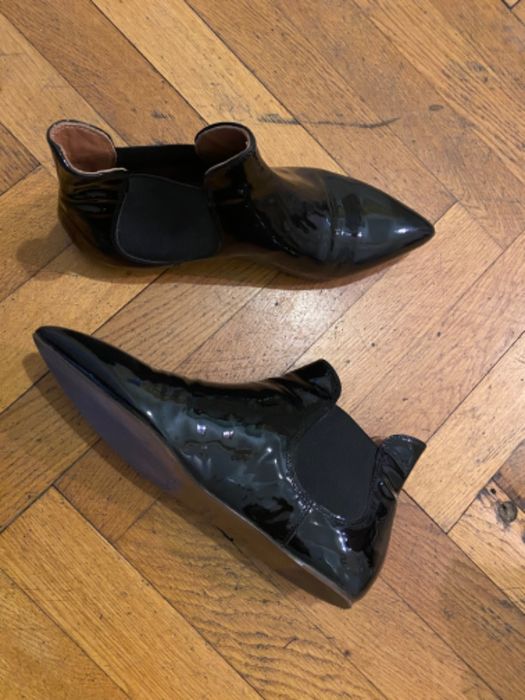 Ghete botine All Saints