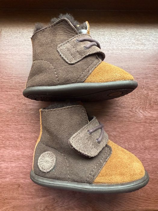 Ugg для детей оригинал ( 6 мес-12 мес)