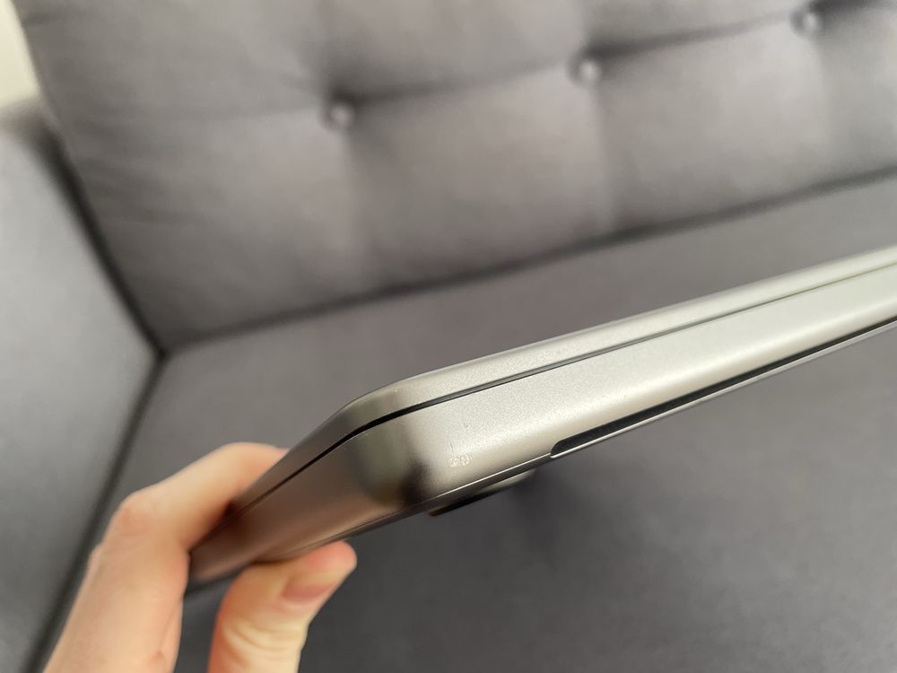 MacBook Pro M1 16 inch