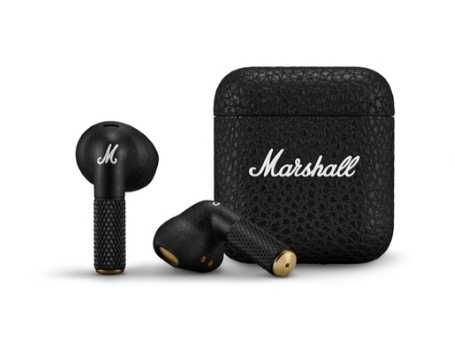 слушалки MARSHALL minor  IV tws
