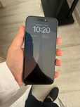 Iphone 14 pro max 256