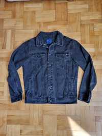 Geaca blugi, Denim Zara, Barbati - M