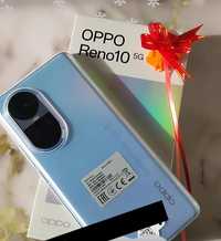 Продам Oppo reno 10. ( 2023 г.в.)