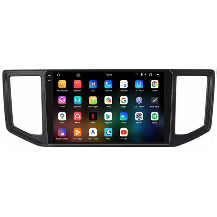 Navigatie Dedicata VW Crafter (2017 - 2021), 10Inch, BT, WiFi, Carplay