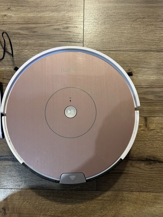 Прахосмукачка Ilife A80Plus