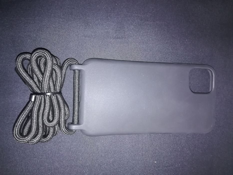 Husa case Iphone 11