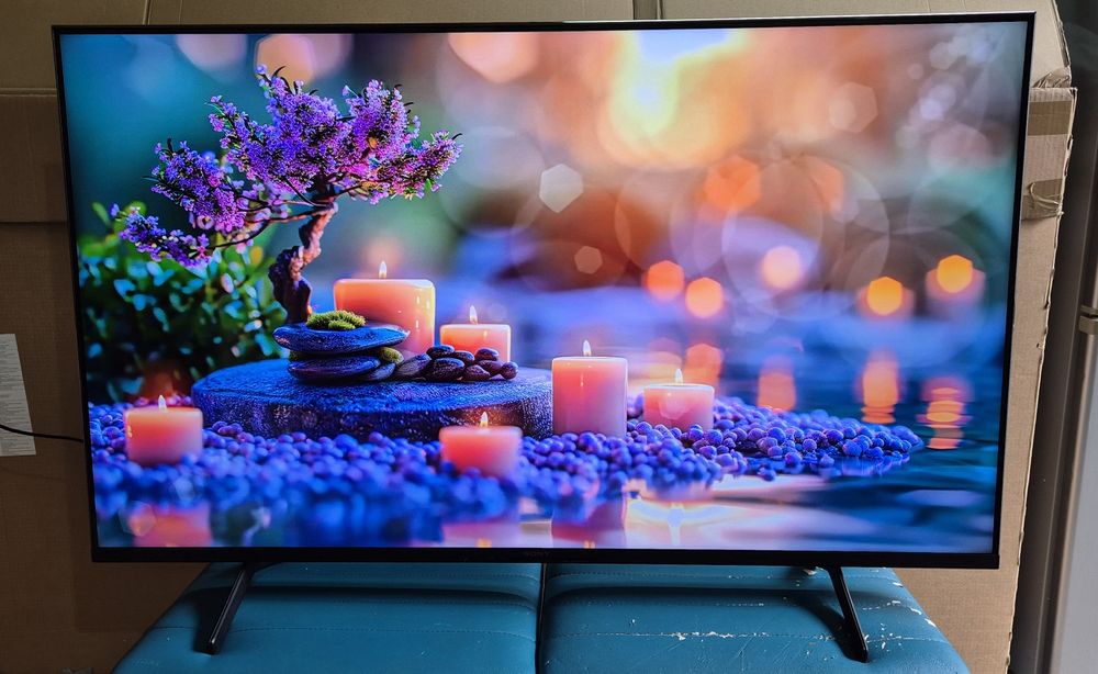 Sony KD-50X80K Google TV, Android, 4K, UltraHD, Smart, WiFi