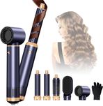 Многофункционален комплект за коса Air Styler 5 в 1