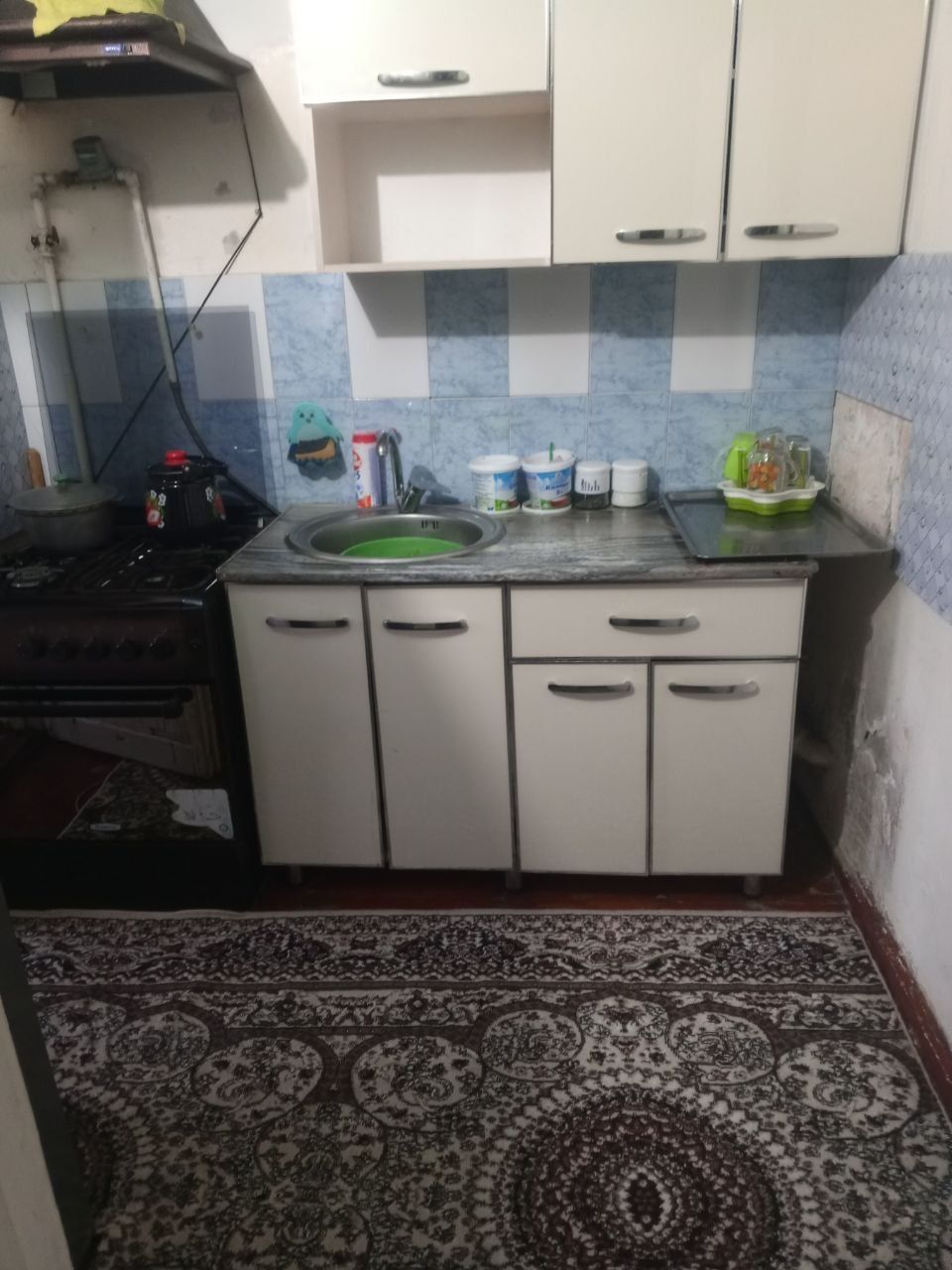 Продажа Чиланзар 9, 1/4/4, балкон 2×6