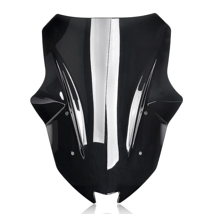 Parbriz double bubble Kawasaki Ninja 1000 2017-2021 Z1000SX PB107