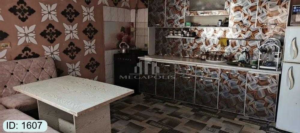 UCHASTKA SOTILADI №1607  Moshin bozor  kredit ham bo'ladi