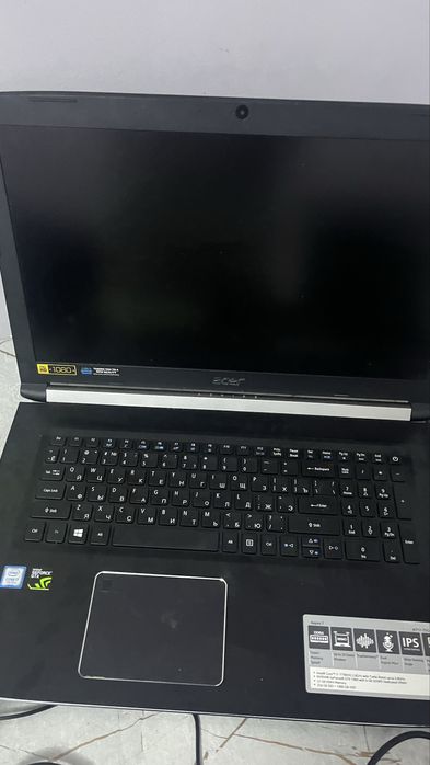 Ноутбук Компьютеры