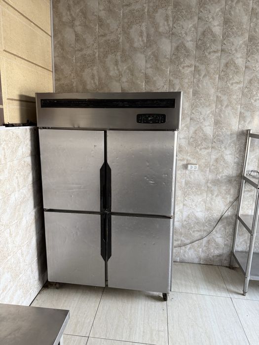 Ишлаб турган Кафе бизнеси сотилади