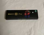 Smart watch 8 pro , 45mm