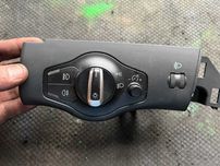 Bloc lumini Audi A4 B8 facelift cod piesa 8K0941531AS