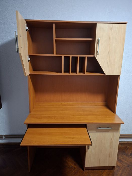 Mobila living/sufragerie/ birou