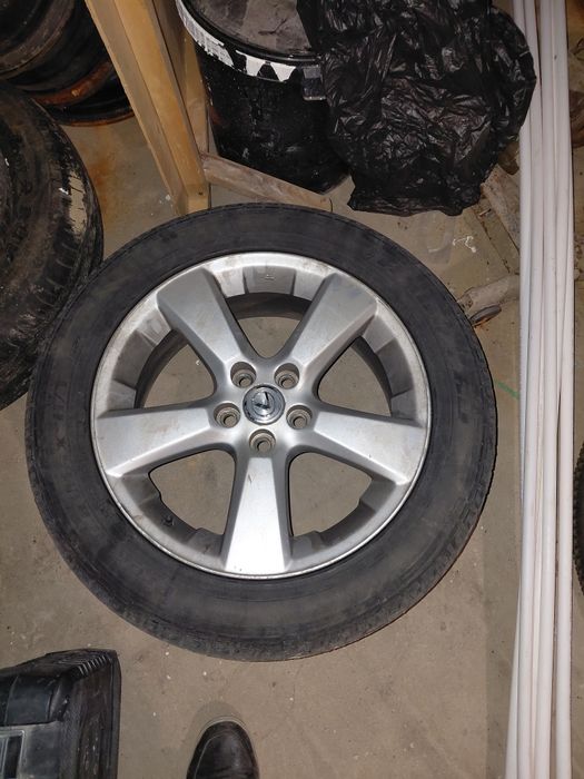 Р 18.диска пакришка 235.55