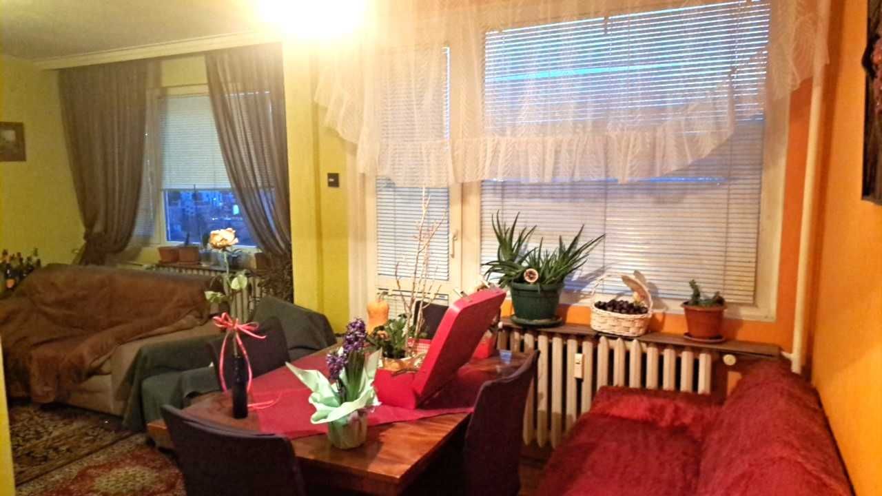 Продавам 3-стаен в Бъкстон, ЕПК