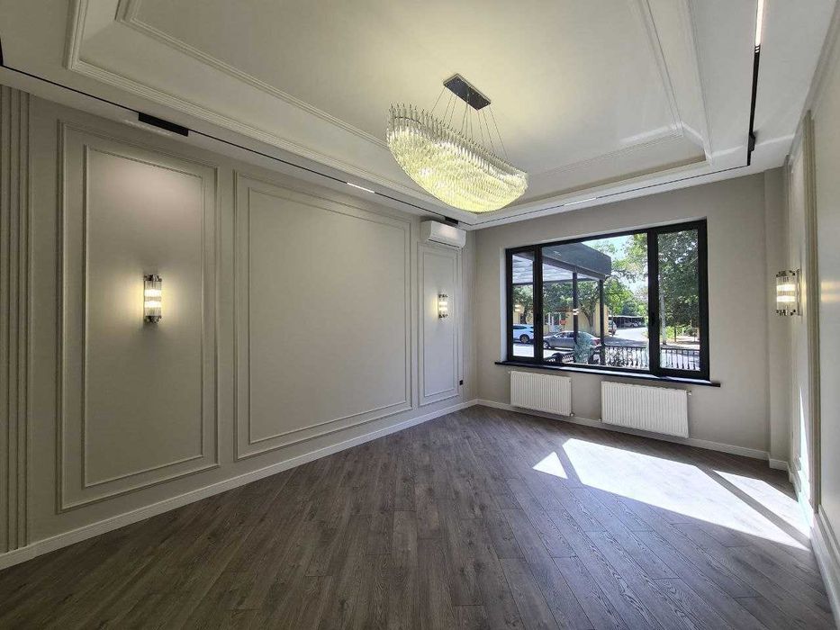 Евродом Хайтек с мебелью в Ц.Луначарского