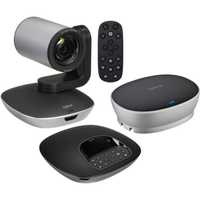 Веб камера - Logitech Group Video Conference Camera CC3500e