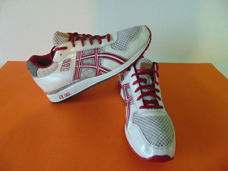 Asics Gel номер 41 Оригинални мъжки маратонки