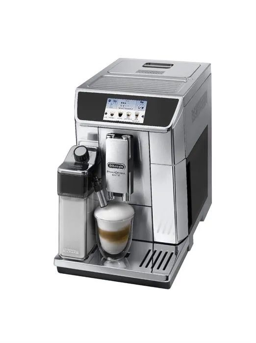 Кофемашина DeLonghi ECAM650.85.MS