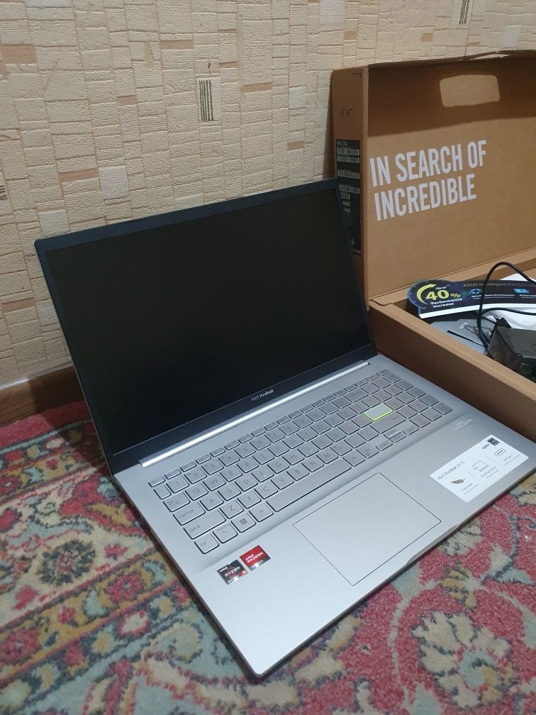 Asus VivoBook  8/512 gb