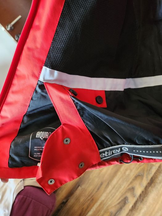 Geaca de Ski Incepatori Etirel Aquabase Elite