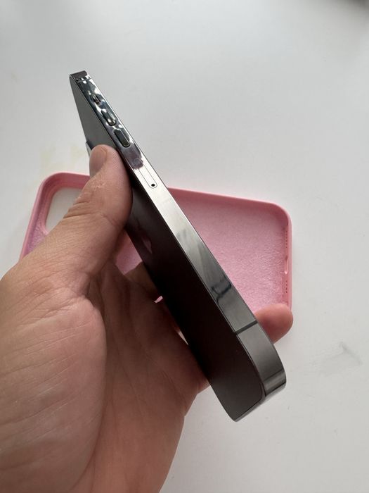 Iphone 13 pro max negru 256 gb neverlock