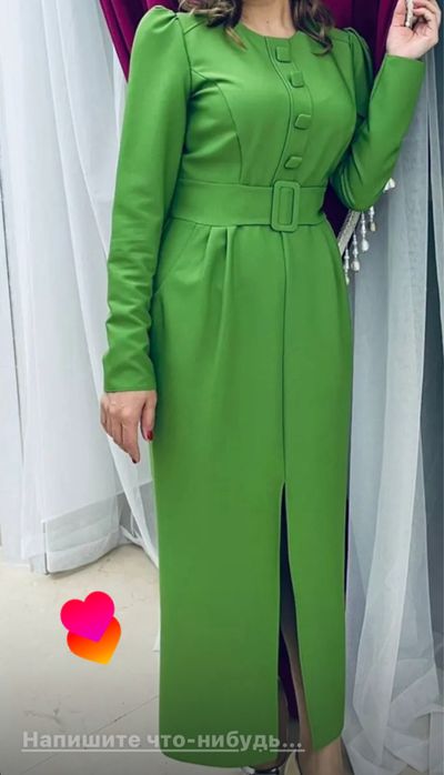 Продам платья турецкие б/у