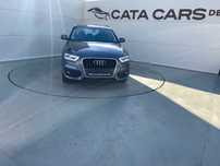 Audi Q3 Audi Q3 2.0TDI, 177CP, Euro5, BI-Xenon, Navi, Scaune incalzite, Pilot