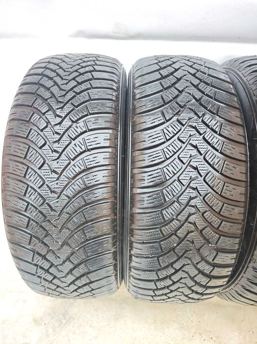 Anvelope 225/55/18 an 2022 iarna M+S FALKEN EUROWINTER HS01 SUV