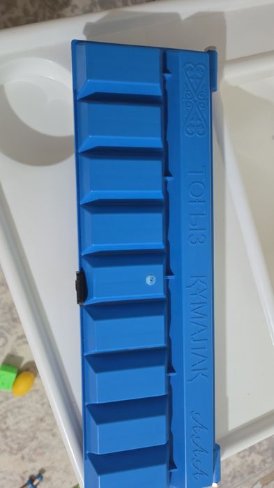 Тогызкумалак новый