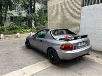 Honfa Dell Sol CRX din 1995 perfecta stare