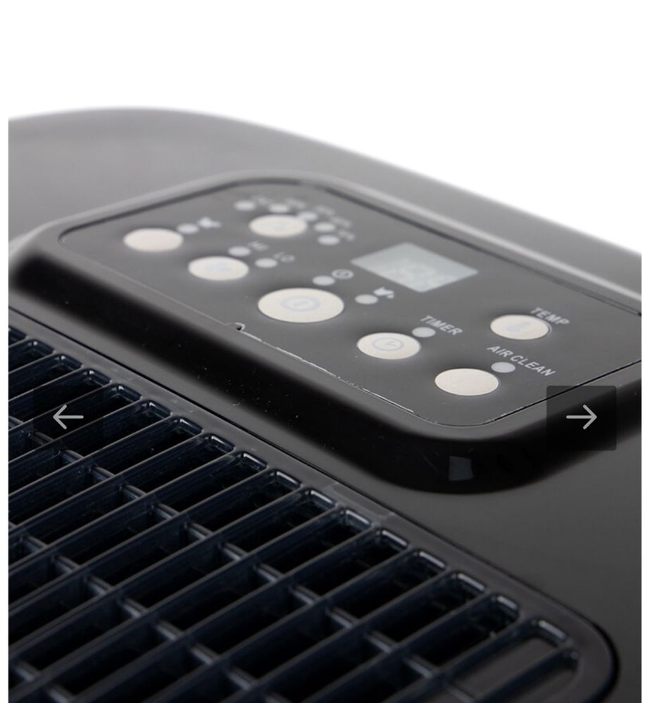 Обезвлажнител Finlux FDH-20E , 390 W