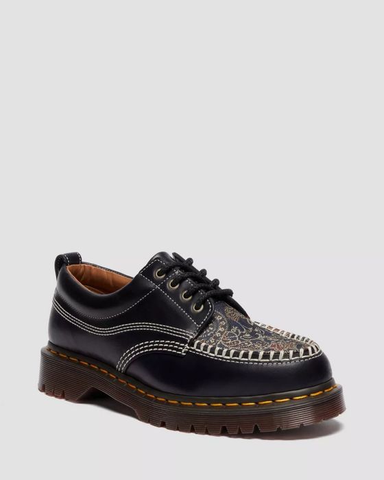 Женские туфли Dr.Martens