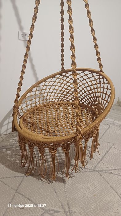 Гамак,подвесные качели