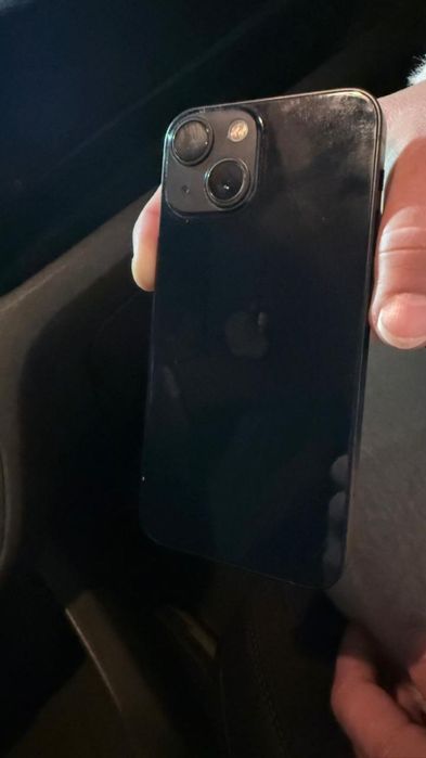 iPhone 13 mini