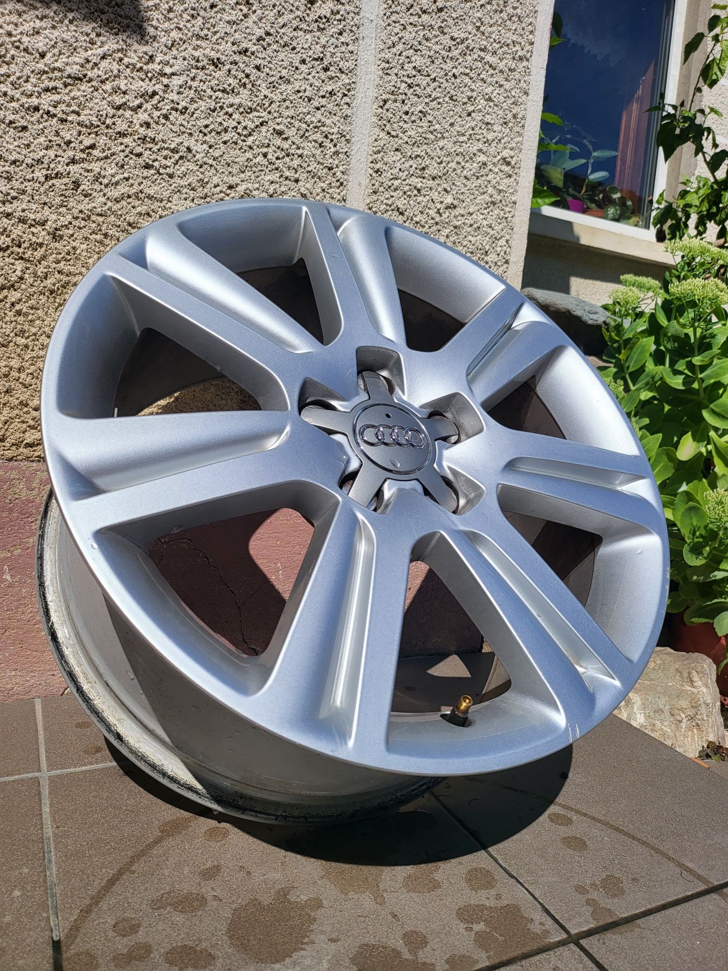 Jante Originale Audi/Vw/Skoda/Seat 5x112 R17