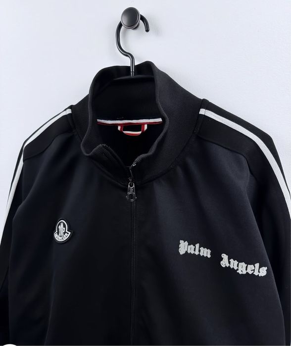 Bluza de barbati Palm Angels by M